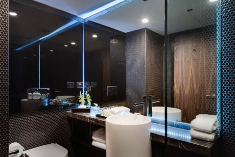 Stamford Plaza Melbourne - Goulburn Accommodation 38
