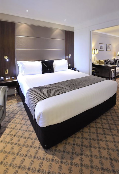 Stamford Plaza Melbourne - Goulburn Accommodation 33