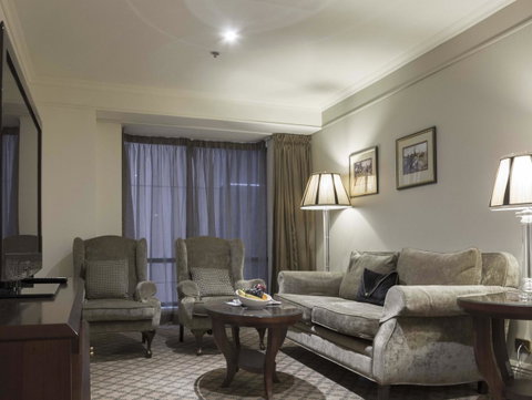 Stamford Plaza Melbourne - Goulburn Accommodation 26