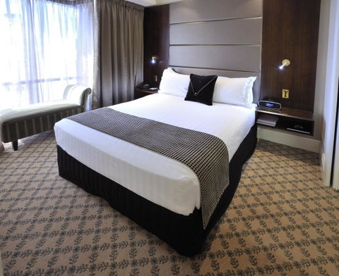 Stamford Plaza Melbourne - Goulburn Accommodation 2