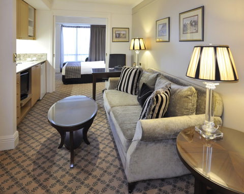 Stamford Plaza Melbourne - Goulburn Accommodation 7