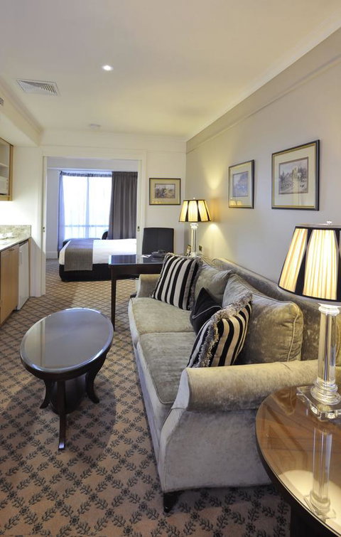 Stamford Plaza Melbourne - Goulburn Accommodation 34