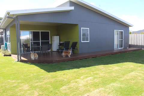 Tamara Temptation - Goulburn Accommodation 19