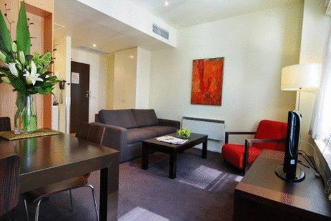 Quest On William - Goulburn Accommodation 11