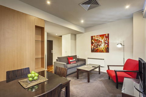Quest On William - Goulburn Accommodation 22