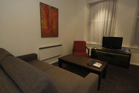 Quest On William - Goulburn Accommodation 18