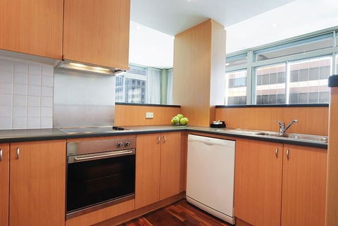 Quest On William - Goulburn Accommodation 7