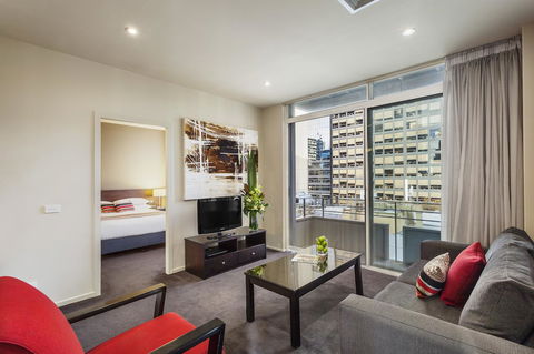 Quest On William - Goulburn Accommodation 9