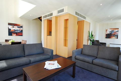 Quest On William - Goulburn Accommodation 16