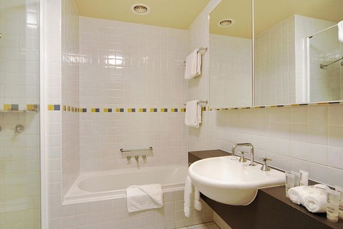 Quest On William - Goulburn Accommodation 19