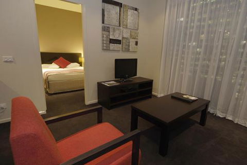 Quest On William - Goulburn Accommodation 24