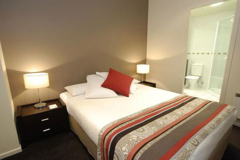 Quest On William - Goulburn Accommodation 23