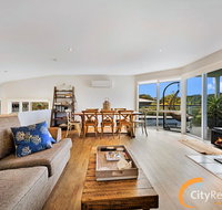 Peninsula Retreat - Goulburn Accommodation