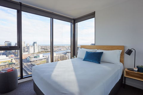 Punthill Northbank - Goulburn Accommodation 0