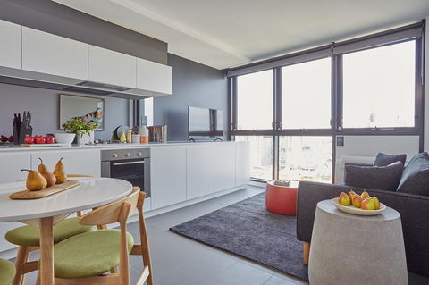 Punthill Northbank - Goulburn Accommodation 25