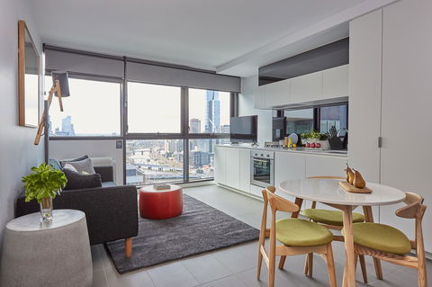Punthill Northbank - Goulburn Accommodation 2