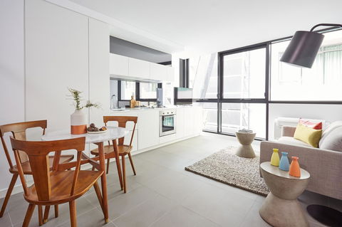Punthill Northbank - Goulburn Accommodation 33