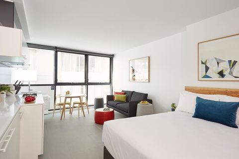 Punthill Northbank - Goulburn Accommodation 27