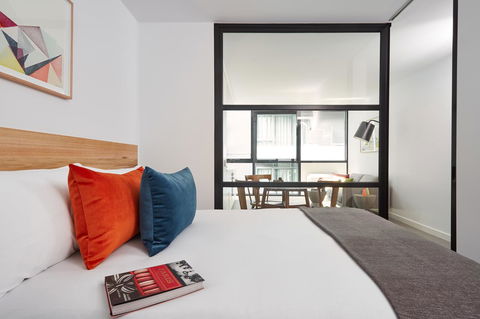 Punthill Northbank - Goulburn Accommodation 17