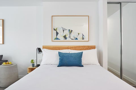 Punthill Northbank - Goulburn Accommodation 20