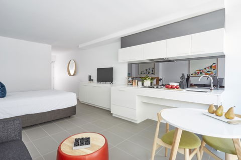 Punthill Northbank - Goulburn Accommodation 26