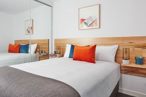 Punthill Northbank - Goulburn Accommodation 10