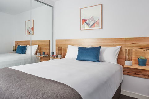Punthill Northbank - Goulburn Accommodation 18