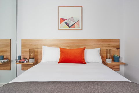 Punthill Northbank - Goulburn Accommodation 16