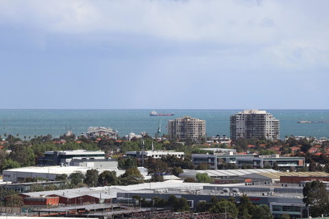 Pars Apartments - Collins Wharf Waterfront, Docklands - Goulburn Accommodation 7