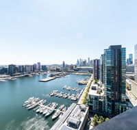 Pars Apartments - Collins Wharf Waterfront Docklands - Goulburn Accommodation