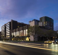 Pullman Melbourne Albert Park - Goulburn Accommodation