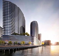 JC Waterfront Apartments on Collins - Goulburn Accommodation