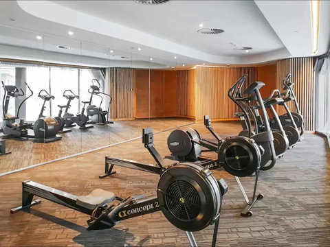 JC Waterfront Apartments On Collins - Goulburn Accommodation 15