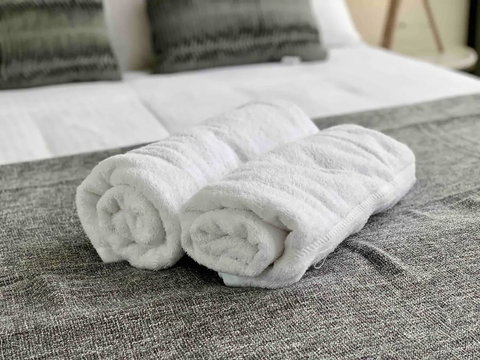JC Waterfront Apartments On Collins - Goulburn Accommodation 13