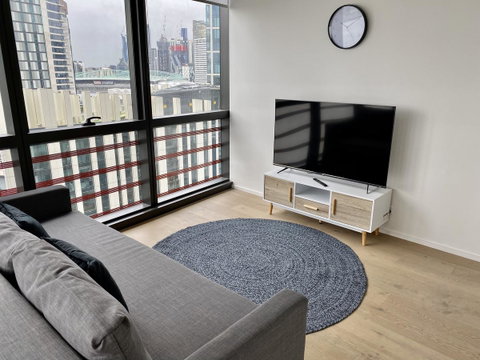 JC Waterfront Apartments On Collins - Goulburn Accommodation 1