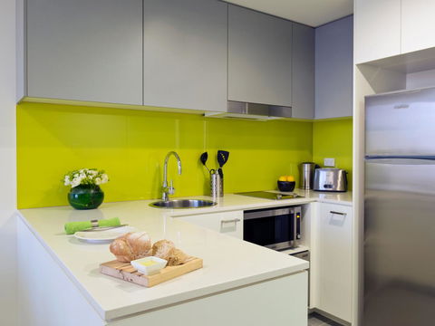 Citadines On Bourke Melbourne - Goulburn Accommodation 15