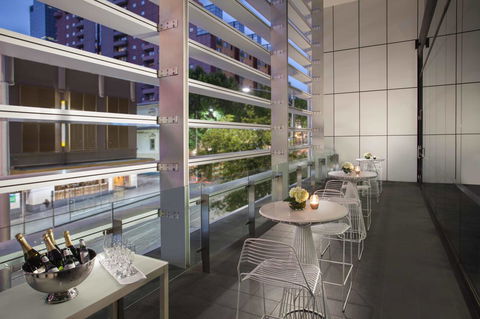 Citadines On Bourke Melbourne - Goulburn Accommodation 19