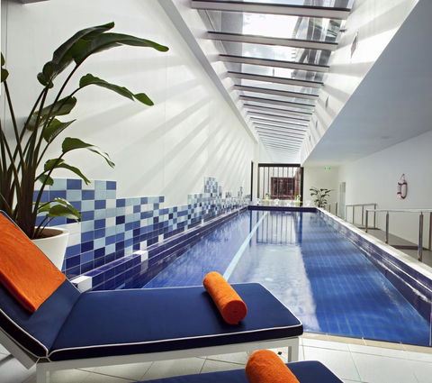 Citadines On Bourke Melbourne - Goulburn Accommodation 17