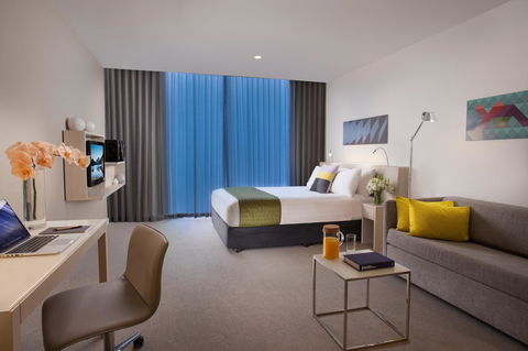 Citadines On Bourke Melbourne - Goulburn Accommodation 4