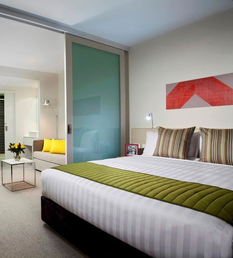 Citadines On Bourke Melbourne - Goulburn Accommodation 3