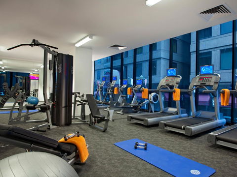 Citadines On Bourke Melbourne - Goulburn Accommodation 21