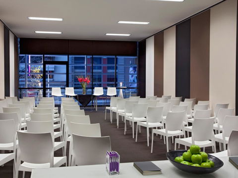Citadines On Bourke Melbourne - Goulburn Accommodation 24