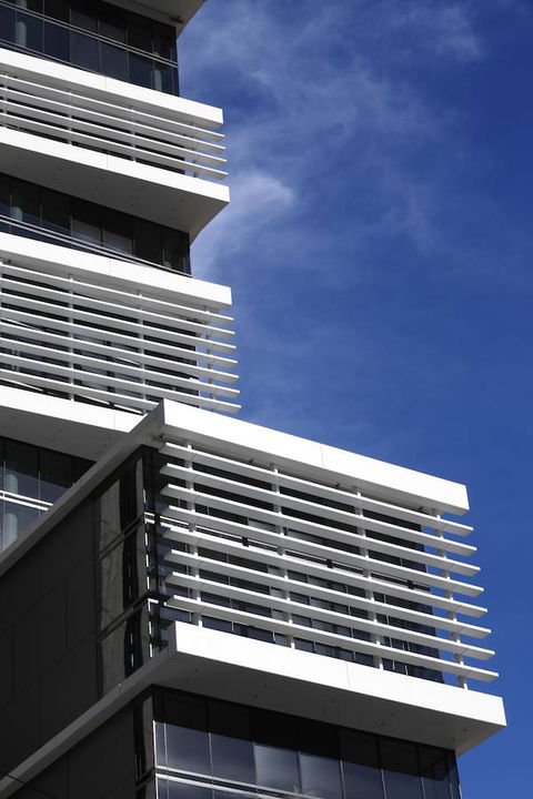 Citadines On Bourke Melbourne - Goulburn Accommodation 0