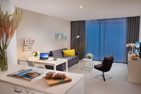 Citadines On Bourke Melbourne - Goulburn Accommodation 6