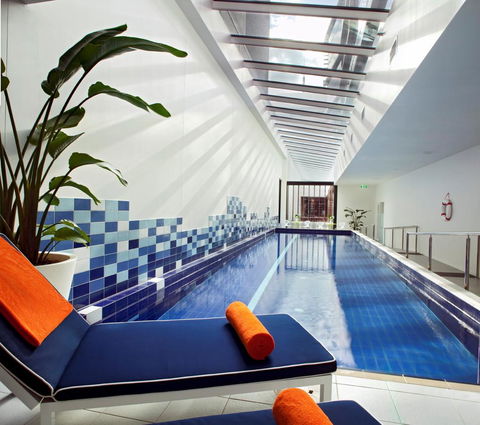 Citadines On Bourke Melbourne - Goulburn Accommodation 20