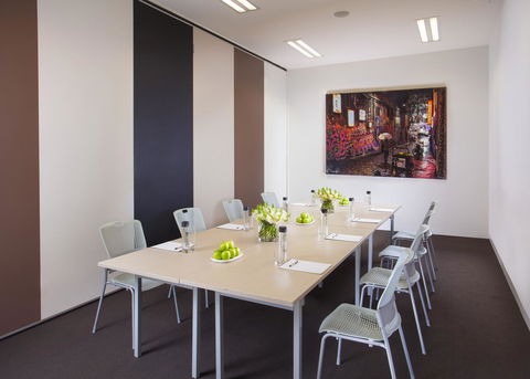 Citadines On Bourke Melbourne - Goulburn Accommodation 23