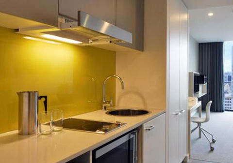 Citadines On Bourke Melbourne - Goulburn Accommodation 13