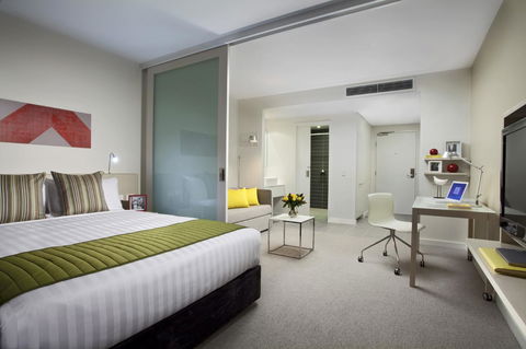 Citadines On Bourke Melbourne - Goulburn Accommodation 2