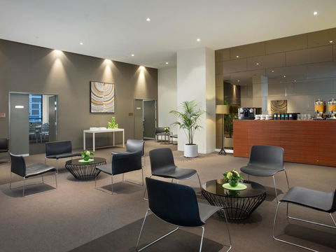 Citadines On Bourke Melbourne - Goulburn Accommodation 22