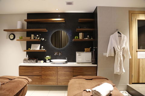 The Sebel Residences Melbourne Docklands Serviced Apartments - Goulburn Accommodation 32